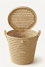 Panier de rangement Terra – fibres naturelles - Celoya
