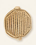 Panier de rangement Terra – fibres naturelles - Celoya