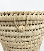 Panier de rangement Terra – fibres naturelles - Celoya