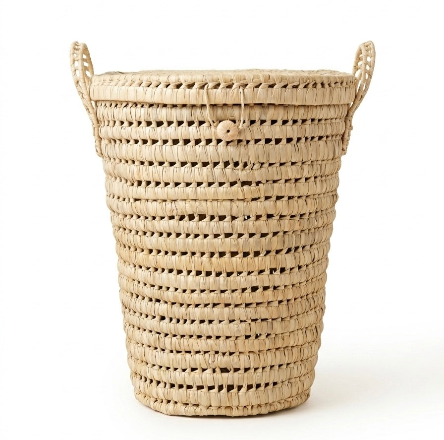 Panier de rangement Terra – fibres naturelles - Celoya